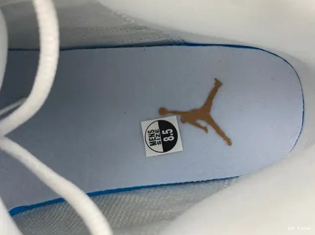 Wheat Air 414571-171 Jordan 13 0624